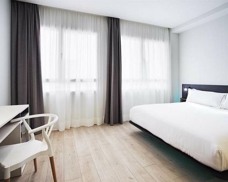 B&B HOTEL Madrid Centro Puerta del Sol-2