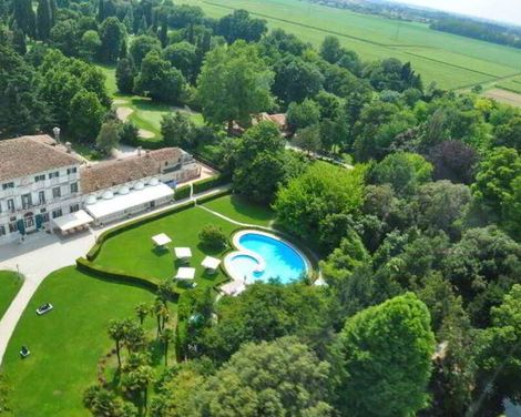 Villa Condulmer
