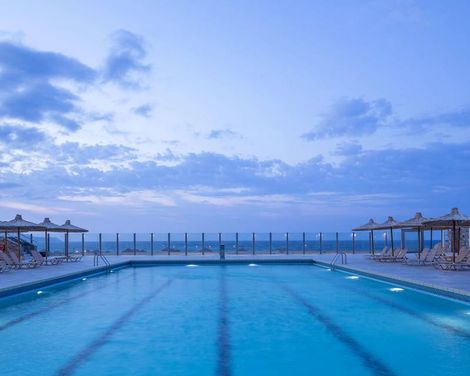 Civitel Creta Beach