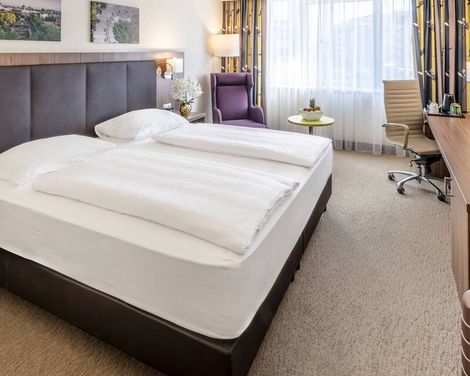 PLAZA Premium Wien