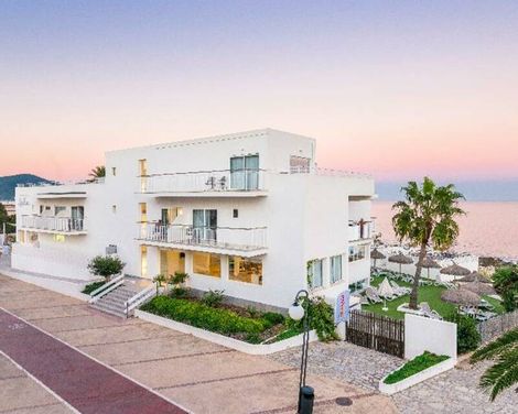 Hotel Atolon & Kaafu Beach Club