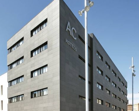 AC Hotel Sants