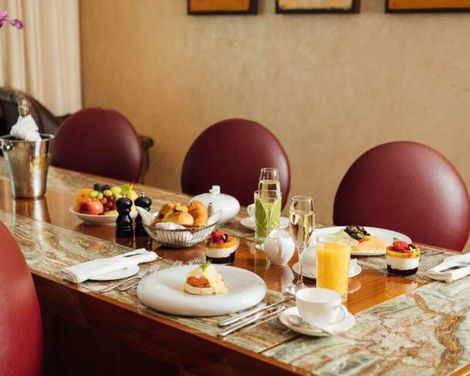 Sofitel London Heathrow-0