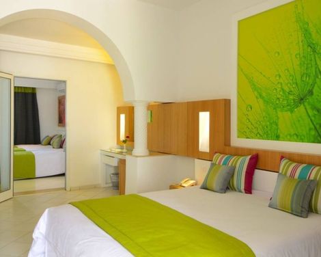 One Resort Aqua Park & Spa-2
