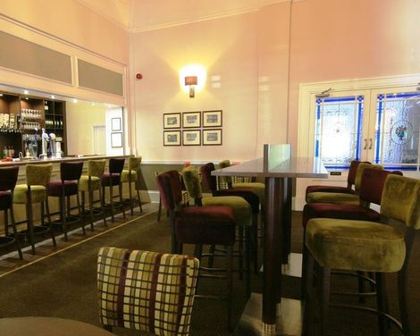 Best Western Thurrock Hotel-3