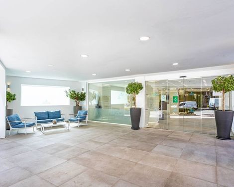 Veramar Aparthotel-0