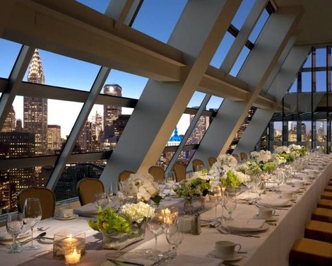 Millennium Hilton New York One UN Plaza