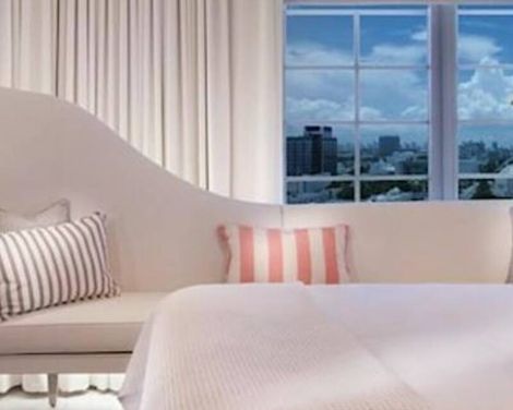 SLS Hotel South Beach