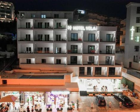Vola Hotel