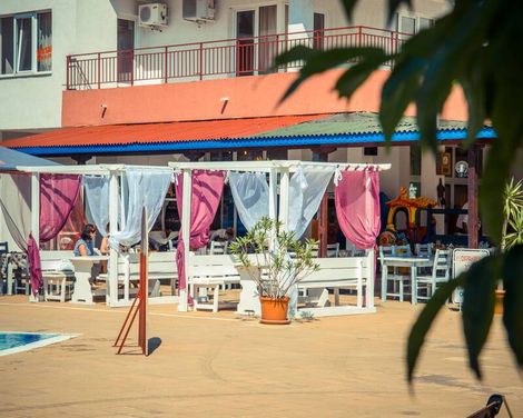 Grand Resort Panorama Fort Beach