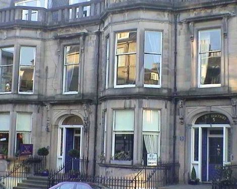 Haymarket Hotel