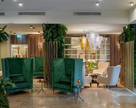 Tocq Hotel