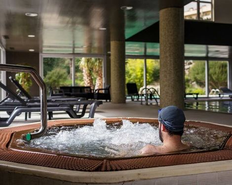 Purala - Wool Valley Hotel & Spa
