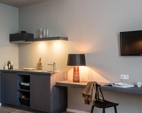 Bold Hotel München Giesing