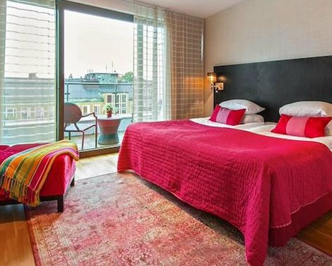 Best Western Plus Time Hotel