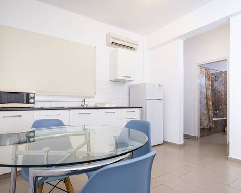 Anais Bay Apartment