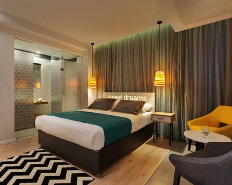 Prima City Hotel-2