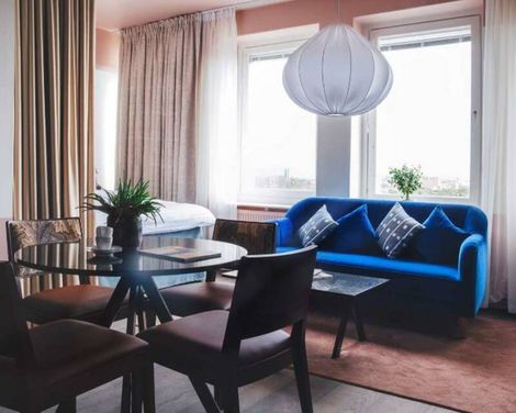 Hotel Gio, BW Signature Collection-0