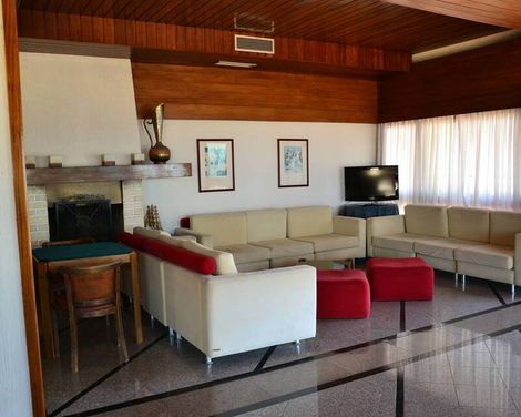 Hotel Santo André-2
