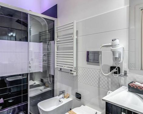 Operà Suites Roma