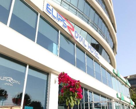 Elips Royal Hotel & Spa-3