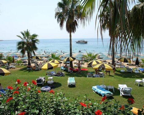 Hotel Antik & Antik Garden-1