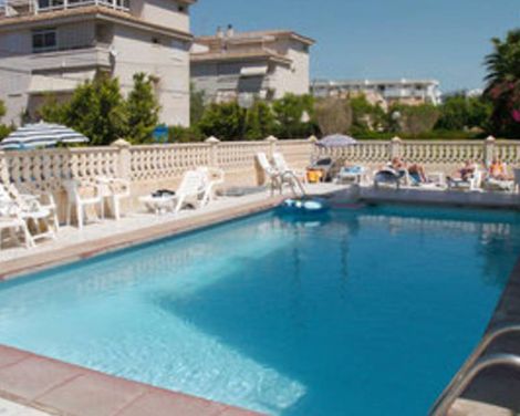 Hotel 4U Miranda-2