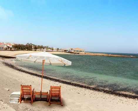 Murdeira Village Resort