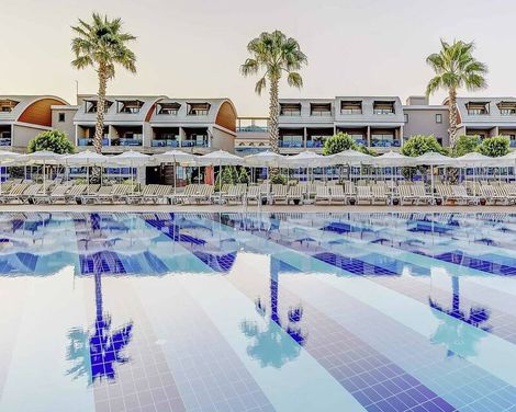 TUI Magic Life Jacaranda