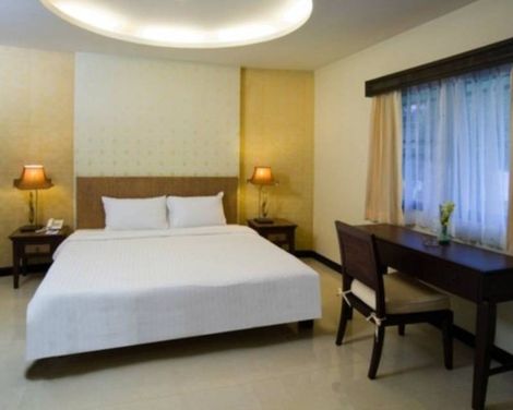 Thai Garden Resort