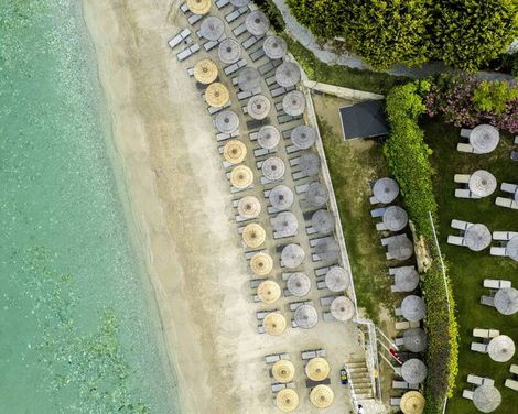 Sealight Resort Hotel-0