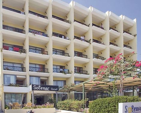 Oceanis Park Hotel
