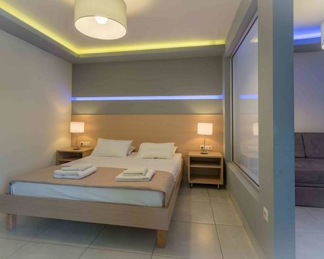 Apollo Hotel I