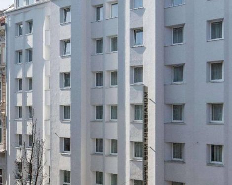 Four Points Flex by Sheraton Vienna Hauptbahnhof