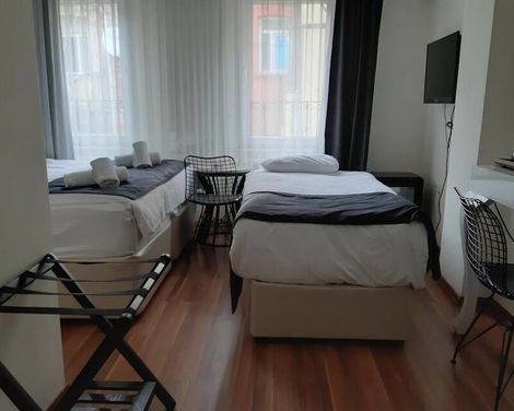 Nova City Hotel-0