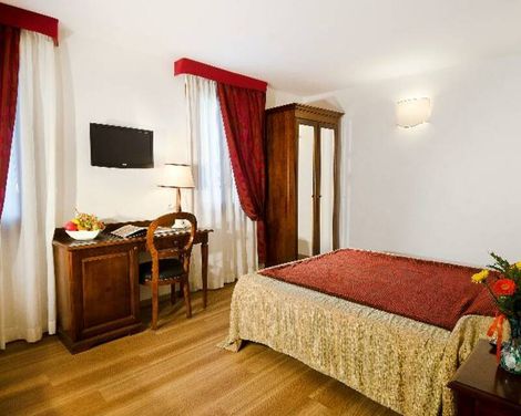 Hotel Giardinetto