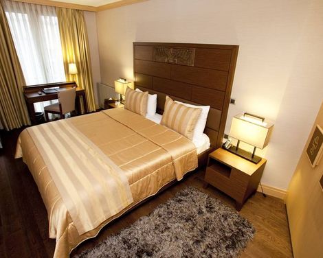 Continental Hotel Pera-1