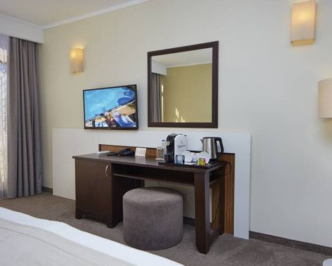 Hotel Nobel