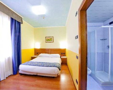 Ducale Hotel