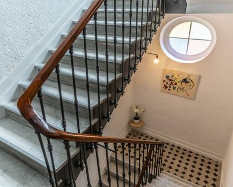 L'Alcove Hôtel