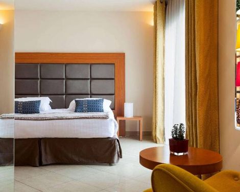 Nehô Suites Cannes Croisette