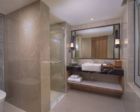 Nysa Bangkok Sukhumvit 11 by Kingston Hotels