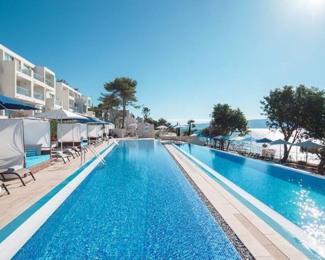 Girandella Designed for Adults Hotel, Valamar Collection-2
