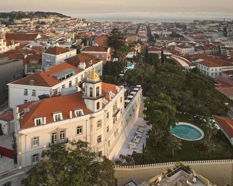 Torel Palace