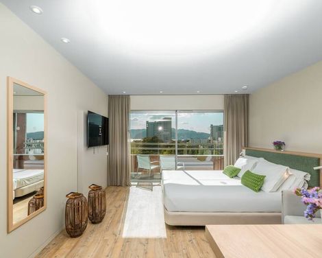 The Pearl Troia - Active Living, Golf & Spa