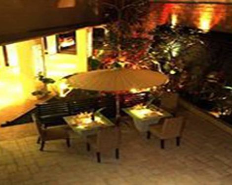 Swana Bangkok Hotel-2