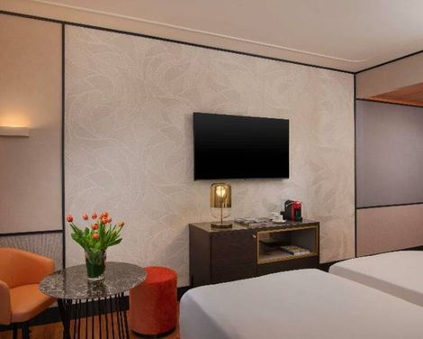 NH Collection Genova Marina