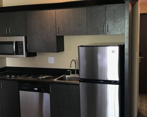 Hawthorn Suites by Wyndham Las Vegas/Henderson-2