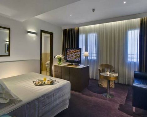 Hotel Plaza Venice