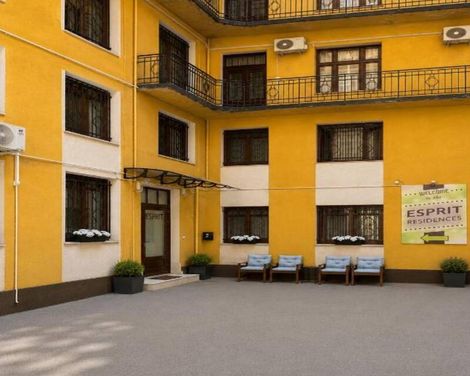 Esprit Hotel